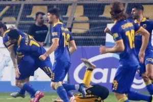 Το φοβερό ρεκόρ με 15 σερί προκρίσεις!