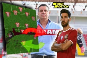 ΡΕΠΟΡΤΑΖ/Υπολείπεται ο Μπέριος και ακόμη τρεις… 