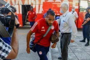 Διπλό... στο ΟΑΚΑ και πρωταθλητής ο ΟΛΥΜΠΙΑΚΟΣ! (φώτος)