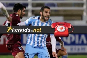 “ΥΠΟΓΡΑΦΕΣ στο δεύτερο meeting-ΠΟΙΟΣ δεν θέλει αυτό το βήμα;” (ΚΥΠΡΙΑΝΟΥ)