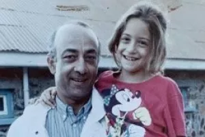 “Έφυγε” αφού ολοκλήρωσε τον τελευταίο του αγώνα Τένις
