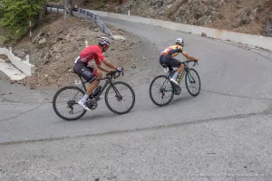 Με 170 ποδηλάτες η επανεκκίνηση του αθλητισμού στην Κύπρο