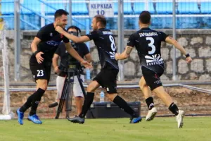 Το καταραμένο 6λεπτο που χάνει τους επιθετικούς του!