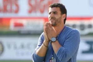 Συνεχίζει με Δασκαλάκη/"Εκπλήξεις που θα ταρακουνήσουν"