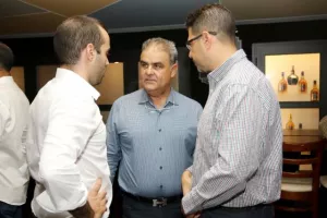 Συνάντηση των προέδρων... για το μέλλον