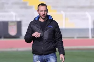 Αποχαιρετιστήριο μήνυμα από τον Δάνο