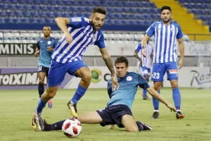 ΕΠΙΣΗΜΟ με Φύτο