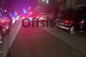 Δύο νεκροί σε διαμέρισμα στη Λευκωσία/ΦΩΤΟΣ