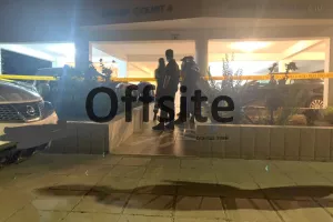 Δύο νεκροί σε διαμέρισμα στη Λευκωσία/ΦΩΤΟΣ