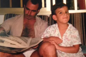 ΑΝΑΡΤΗΣΗ Μερκή: "Έπαιζα και ήσουν στις εκκλησίες από την αγωνία..."