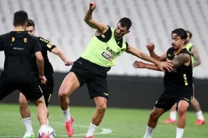 Δίτερμα στο ΟΑΚΑ με Ολιβέιρα βασικό!