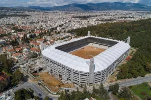 Στόχος για 33.000 θέσεις στην «Αγιά Σοφιά»