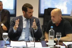 Νέος πρόεδρος της Super League ο Λεωνίδας Μπουτσικάρης!