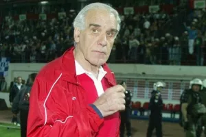 Το Σάββατο κηδεύεται ο Νίκος Αλέφαντος