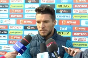 ΑΕΚ: «Θέλει Μπαλούτσα», λένε οι Ρουμάνοι