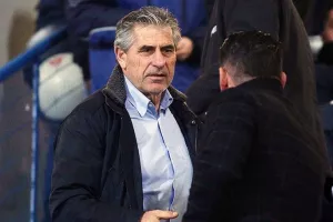 Αναστασιάδης: «Στον ΠΑΟΚ ή θα πας στα ύψη ή στα Τάρταρα»!