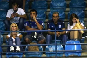ΘΕΤΙΚΕΣ (πρώτες) αντιδράσεις