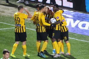 Αρνητικά τα τεστ κορονοϊού των παικτών του Άρη