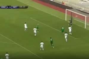 Αξέχαστο/Ομόνοια