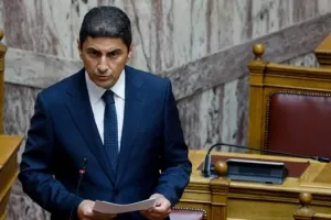 Αυγενάκης: "Αμέτρητες ευχαριστίες στην Dream Team μας"