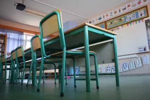 Γυμνάσια και Λύκεια/Αλλάζει η ώρα για το πρώτο κουδούνι;
