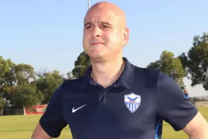 ΕΡΧΕΤΑΙ ο... Τιμούρ!
