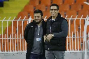 Ο ΤΟΡΝΑΡΙΤΗΣ και οι... δαίμονες! (Φώτο)