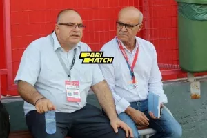 "Μαχητής ο Πάμπος, πιστεύω θα πετύχουμε" 