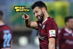 (ΠΛΗΡΟΦΟΡΙΕΣ) ΚΟΝΤΑ σε Νico Varela! 