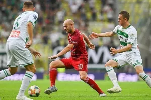 Πολωνοί και Παναθηναϊκός διαψεύδουν για Μπάσα