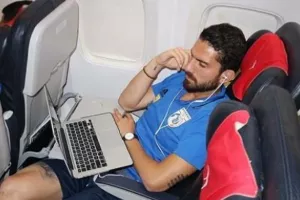 Μάριος για Ομόνοια/"Θέλει μεγάλη προσοχή"