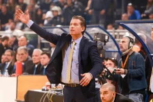 ΚΑΕ Άρης: «Θα ζει για πάντα στις καρδιές μας»