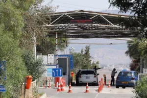 Άλλαξαν γνώμη οι Τ/κ -Ανοίγουν για όλους τα οδοφράγματα από αύριo!