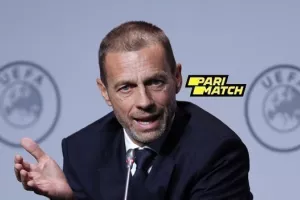 (UEFA) ΑΝΑΚΟΙΝΩΣΕΙΣ από Čeferin στις 16:30