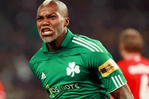Φέρνει στην Κύπρο Djibril Cissé!