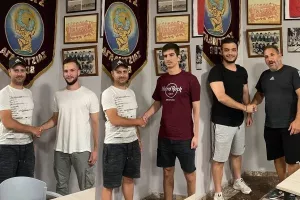 Τριπλή ανανέωση