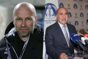 “Ευχαριστώ δημόσια τον κ. Μιχαηλίδη/Θα επιληφθεί της κατάστασης”