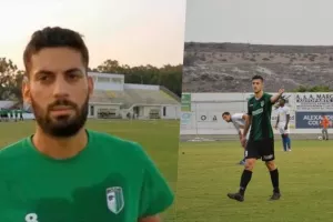 Ανανέωση με τρεις