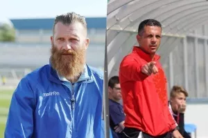 Συνεχίζουν στο τιμ (Ανακοίνωση)