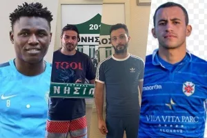 Τετραπλό μεταγραφικό... χτύπημα!