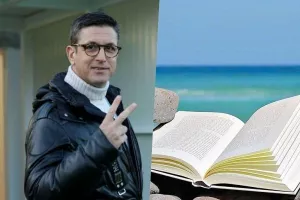 Βιβλίο/Τορναρίτης