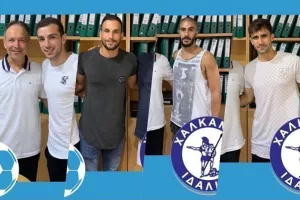 Ενημέρωση για μεταγραφές-ανανεώσεις