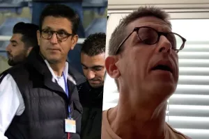 ΤΟΡΝΑ με... “Λόγια ψεύτικα” (βίντεο)