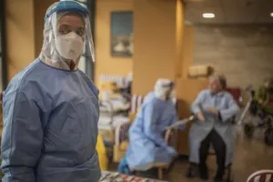 ΕΛΛΑΔΑ/21 νέα κρούσματα