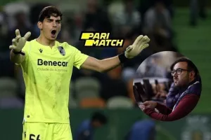 ΔΗΛΩΣΗ για Miguel Silva