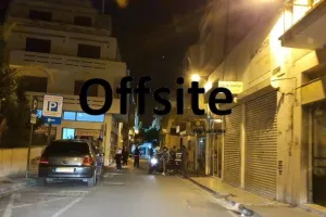 Άγρια συμπλοκή στο κέντρο της Λευκωσίας – Ένας νεκρός/EKTAKTO 