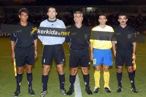 ΑΝΟ-ΑΠΟΕΛ