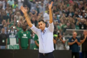 Aφιέρωμα της Euroleague στον Διαμαντίδη: «Μοναδικός και σπάνιος»