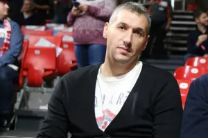 Η δήλωση του Διαμαντίδη για τα νέα του καθήκοντα