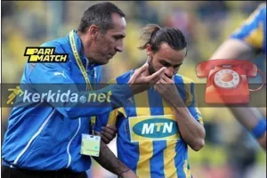 Για τον ΣΤΑΘΗ άφησε... για λίγο τον ΠΑΟΚ/ΔΩΝΗΣ στο Kerkida!